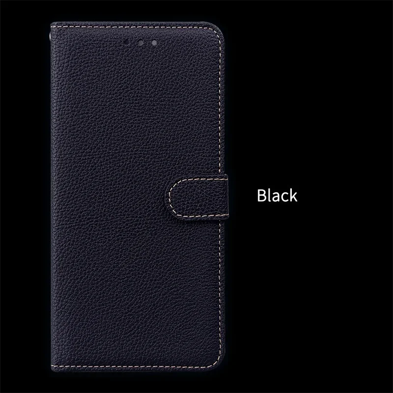 Luxury Leather Book-Style Wallet Phone Case - NARZO50 Collection