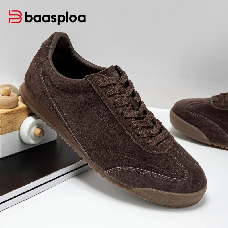 Baasploa Sneakers da passeggio da donna - immagine 2