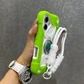 GS GreenWhite