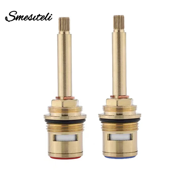 การเปลี่ยนตลับหมึกร้อนและเย็นแกนม้วนประหยัดเพิ่มวาล์วน้ำไหลปรับสวิทช์ควบคุมการซ่อมอะไหล่ตลับหมึก 1