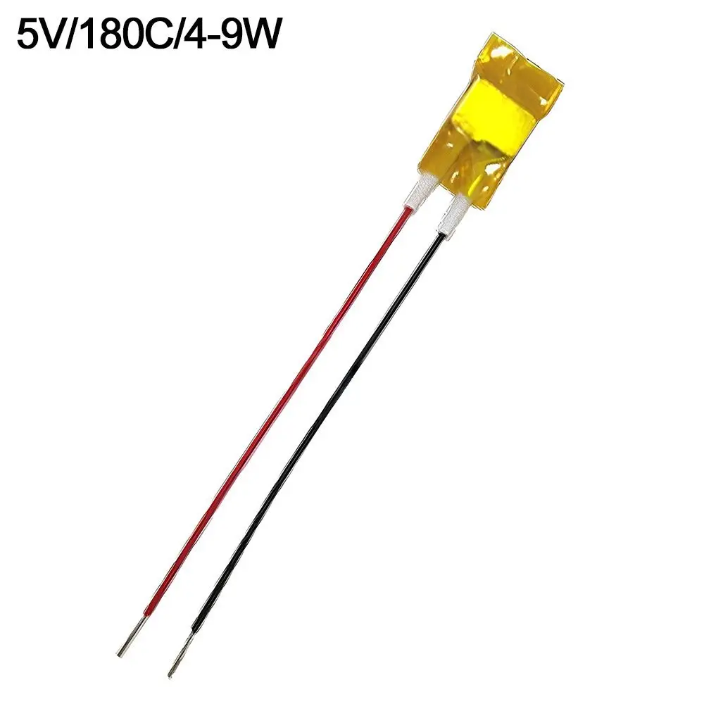 High-Quality PTC Heating Element for Hair Dryer Accessories