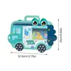 Kids Drill Screw Nut Puzzles Toys Pretend House Play Tool Drill Disassembly Assembly Children Drill 3D Puzzle Toys for Boys Girl 6