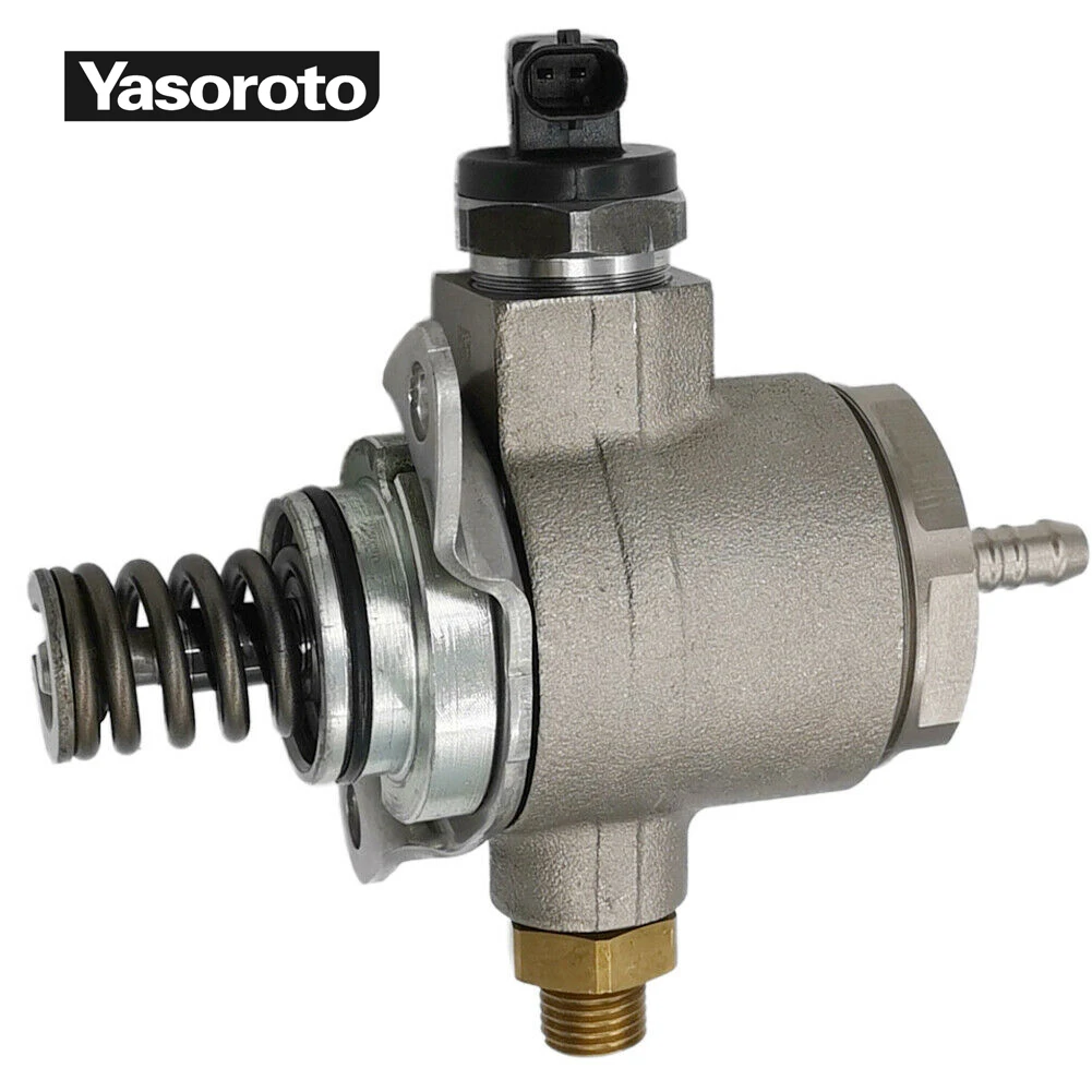 

High Pressure Mechanical Fuel Pump For Audi A4 A5 A6 Q3 Q5 TT 2.0T 06J127025F 06J127025L 06J127025E 06J127025G 06J127025K