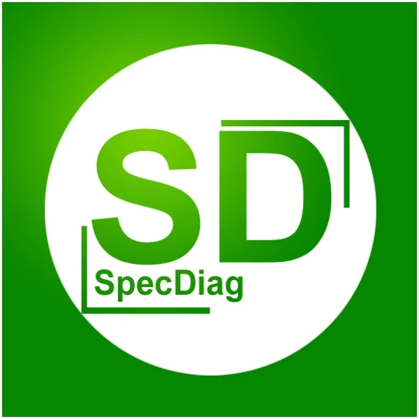 SpecDiag Store