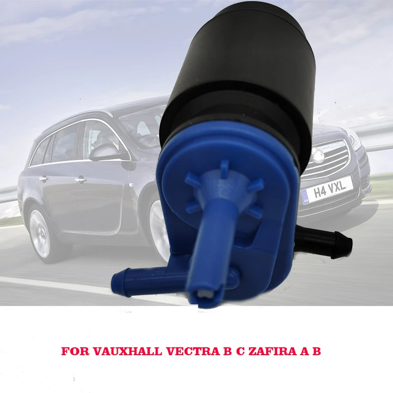 

Для VAUXHALL VECTRA B C ZAFIRA A B, насос шайбы 90585362 90585762 1450185 1450173 1H6955651 7682336