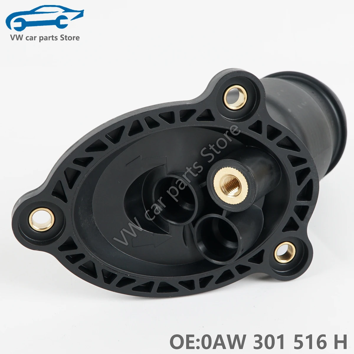 CVT Auto Transmission Filter 0AW301516H,0AW301516G,0AW301516E For AUDI A4 B8 2007-2015,A5 2007-,A6 C7 2011-,A7 2010-2015