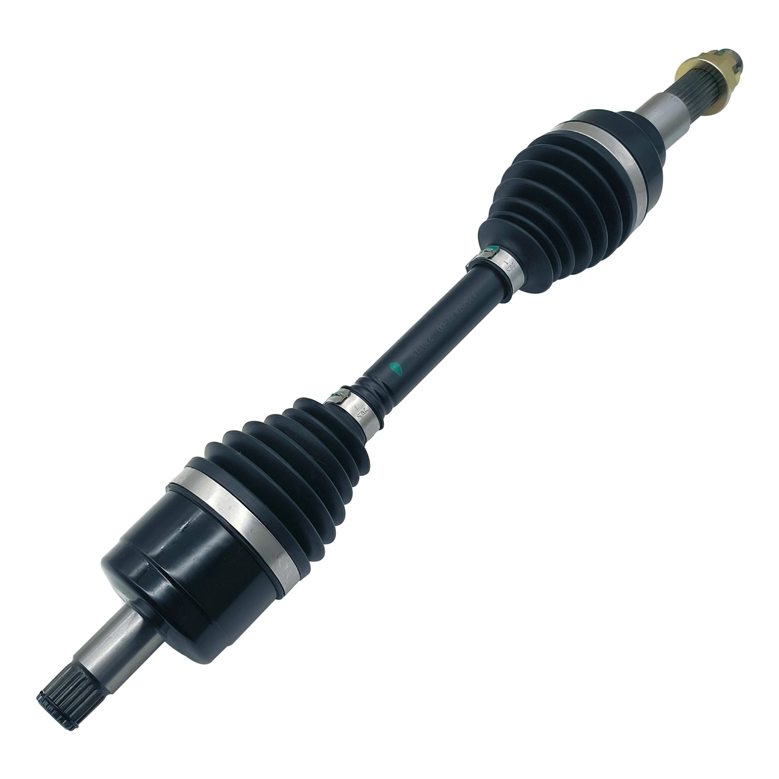 

Odes Front Right CV Axle for ATV 650 Quad Pathcross 650 800 17001230000