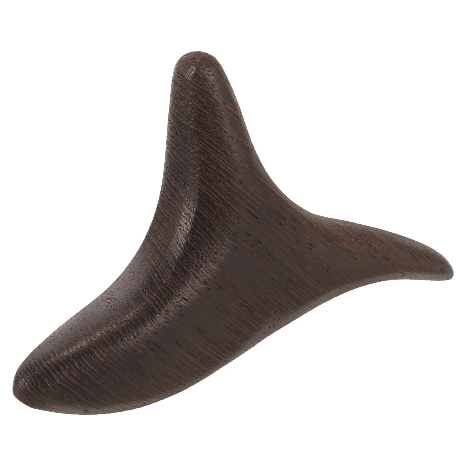 

Triangle Massage Stick Portable Massager Wood Tools Feet Manual Wooden Acupuncture Tendon