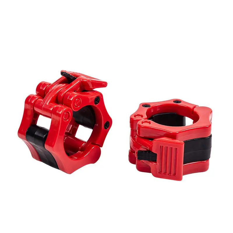 50mm red pair