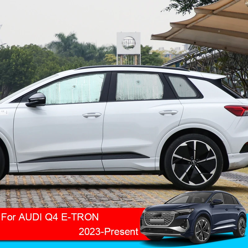 Why the 2025 Chevrolet Equinox EV Is a Better Value Than the 2025 Audi Q4 e- tron – Central Chevrolet Blog