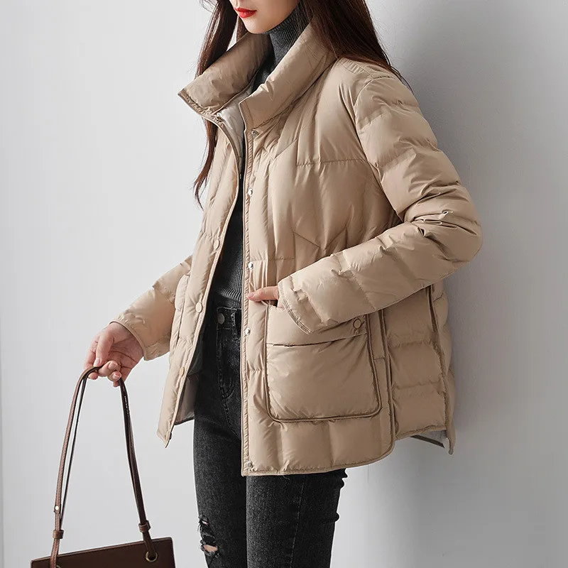 2023-new-autumn-winter-warm-thick-white-duck-down-coat-parkas-women-loose-oversize-down-jacket-female-long-sleeve-short-outwears