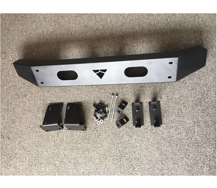 

GUANGZHOU QUALITY Front Bumper for Suzuki Jimny JB43 JB23