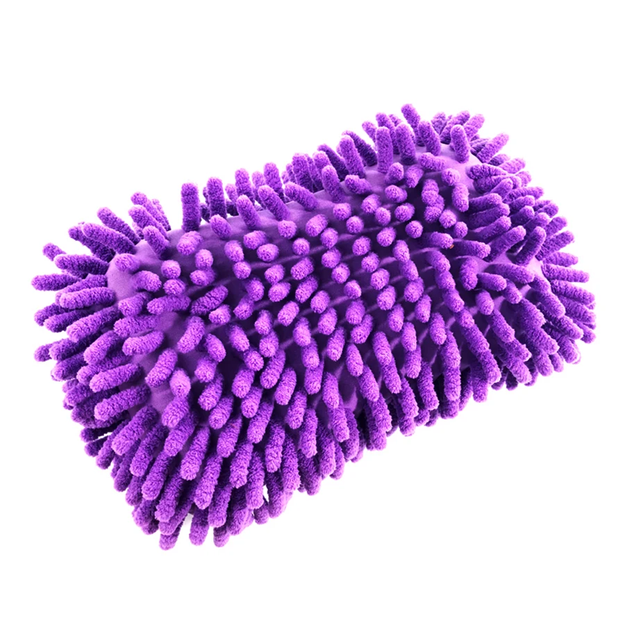 

1Pc Wash Cleaning Brush Car Sponge Auto Clay Sponge Wipe Automobile Washing Tool Eraser Auto Detailing Soft Sponge Washer