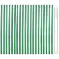Green straight