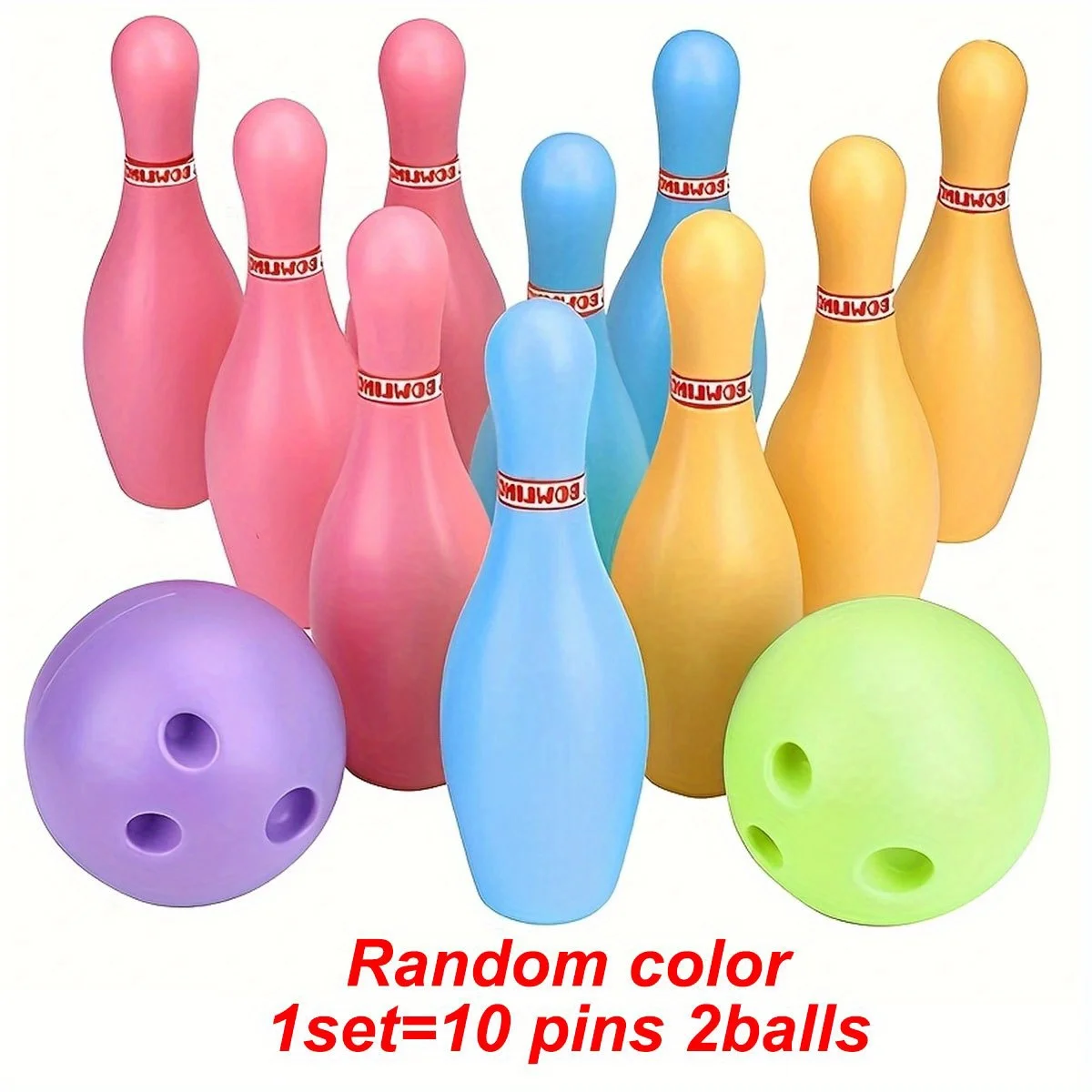12pcs
