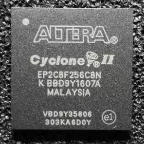 

EP2C8F256C6N EP2C8F256C7N ALTERA FPGA CPLD EP2C8F256C8N EP2C8F256I8N