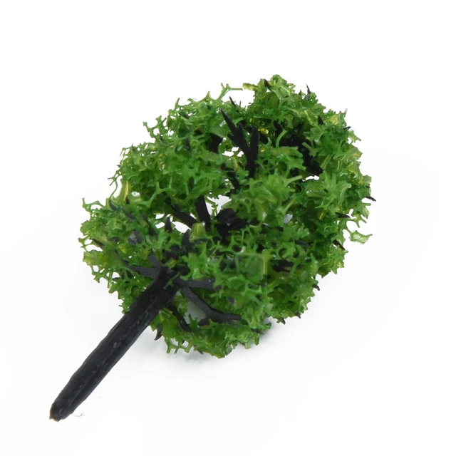 Scale Model Trees 6