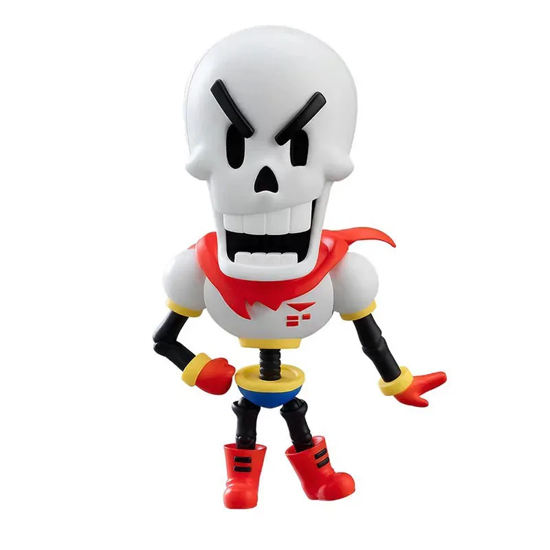 UNDERTALE サンズ フィギュア 1826 Nendoroid No. 1826 Undertale: Sans
