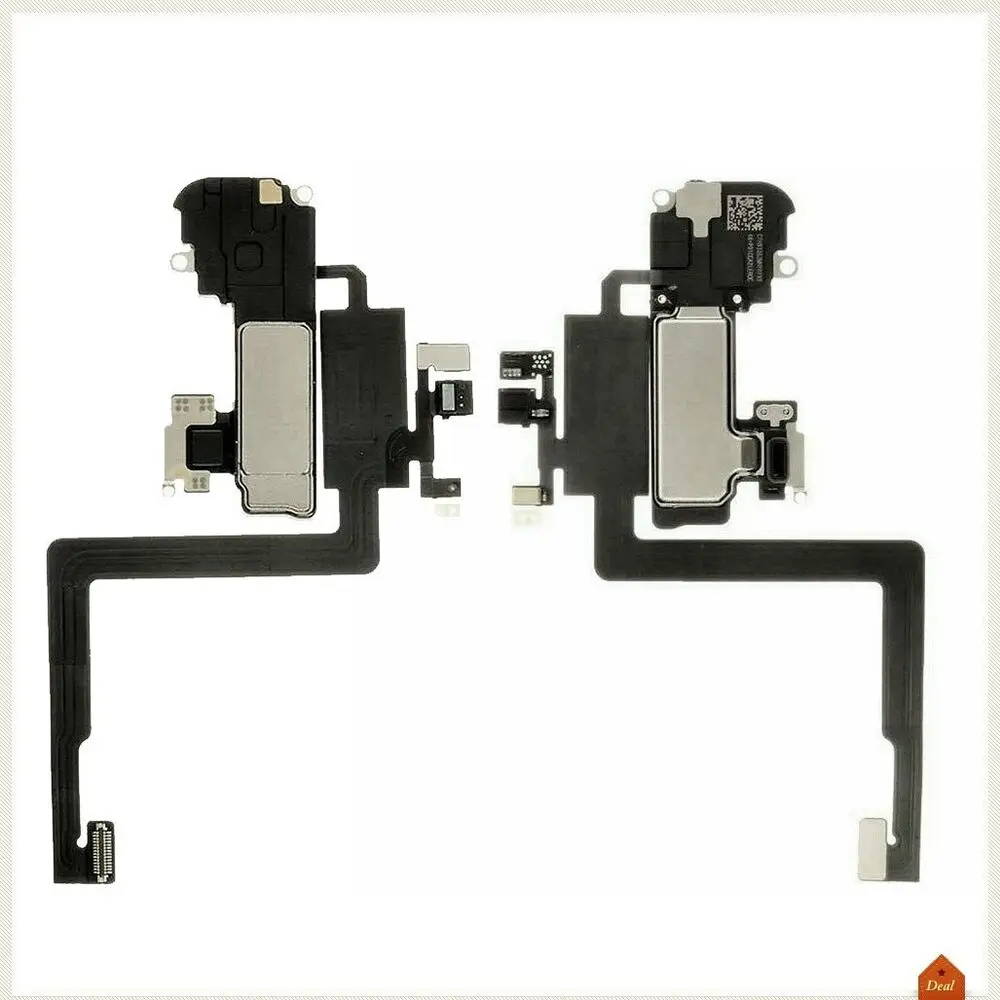 Earpiece Ear Speaker Replacement For iPhone 11 12 Pro Max X XS XR XS