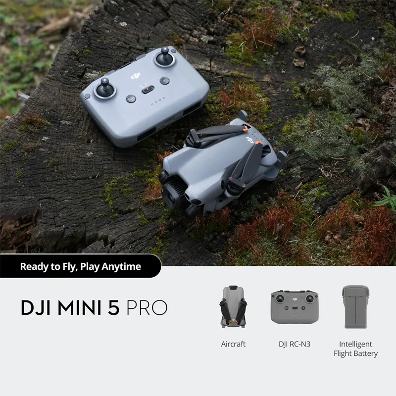 Mini 5 Pro RC-N3