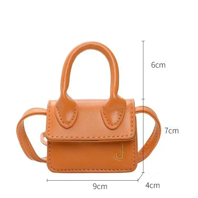 Sac Bandoulière Fille Lapin SHAPEPOTY - Mini Sac Princesse Cuir PU
