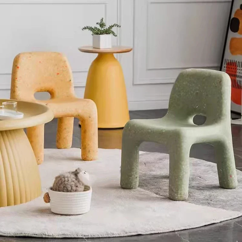 Kids Chair Child Room Chairs Childrens Schoolboy Children's Growing High Stool Seggiolini Sicuri Per Bambini Auxiliary Furniture