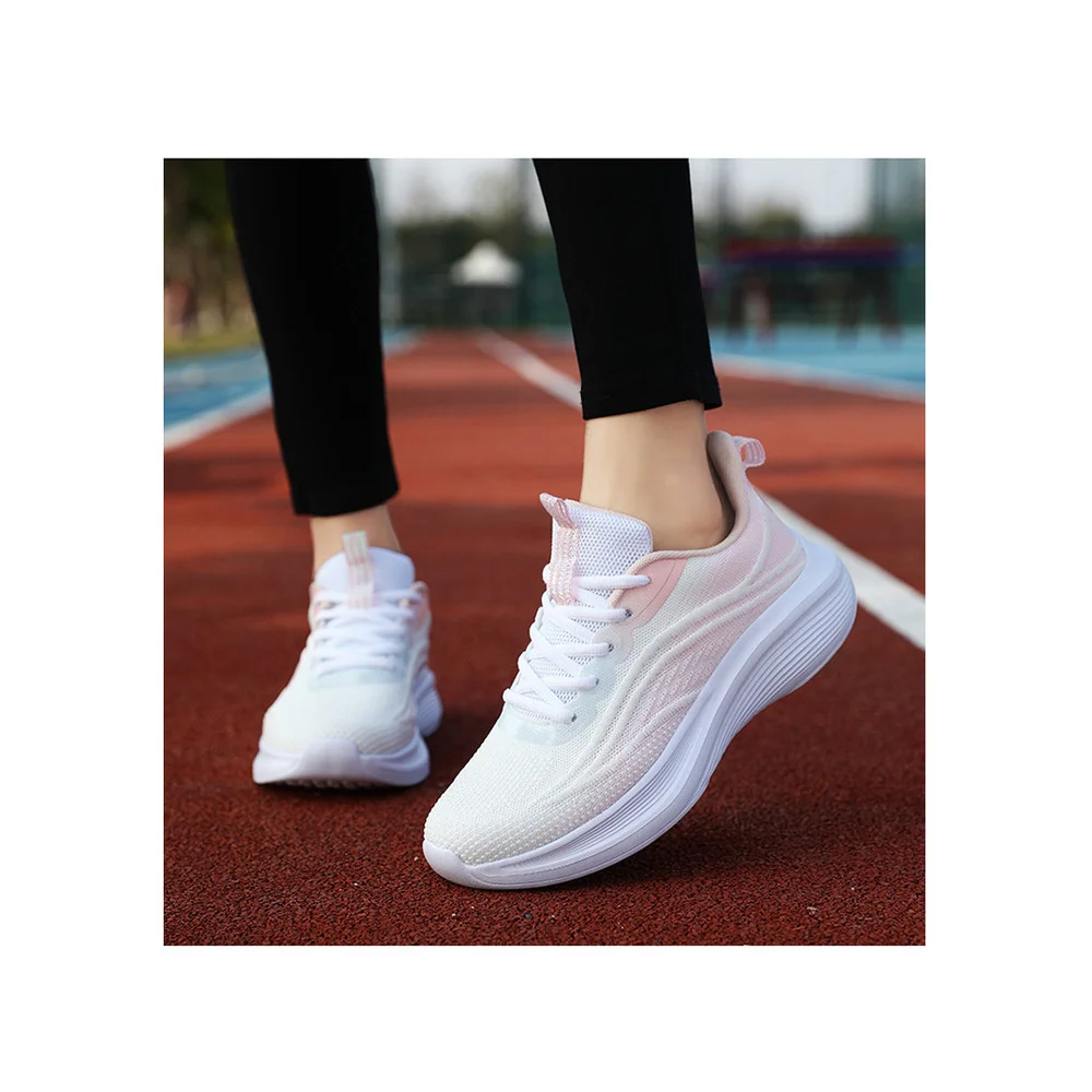 Scarpe da basket Protezioni Combattimento effettivo Adolescenti Ammortizzazione Uomo Donna Scarpe da ginnastica sportive basse Esame fisico Sneakers Plus_voghion.com