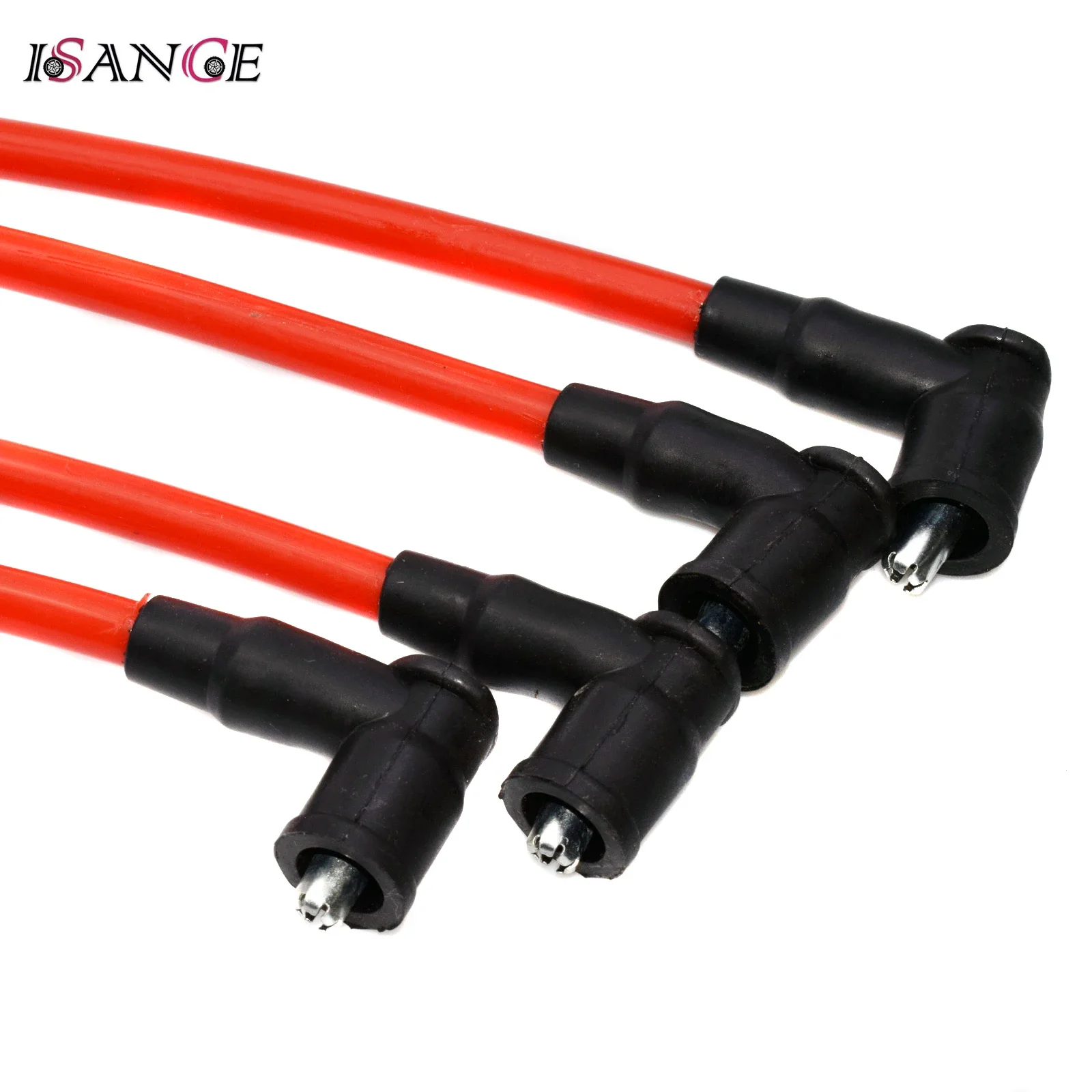 Ignition Distributor Cap Motor & Wires Cables & Harness Plug For Honda Civic del Sol 1.5L 1.6L 1992-1995 Civic 1.6L 1992-2000
