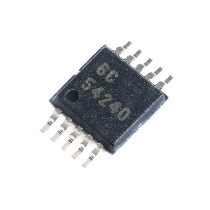 

20 шт. TPS54240 TPS54240DGQR 54240 Бесплатная доставка