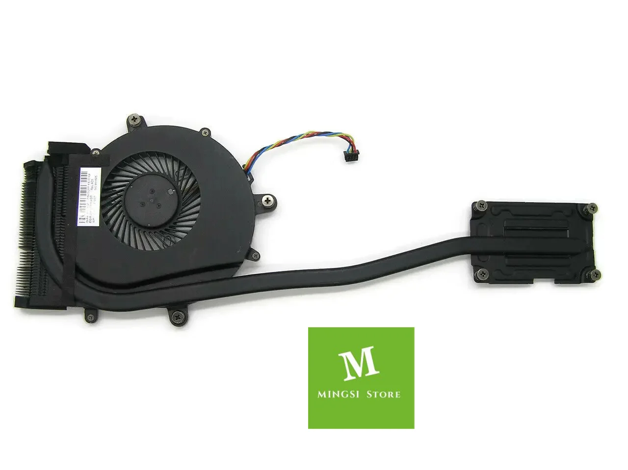 Genuíno para hp Probook 650 g2 Dissipador de Calor e Ventilador 840732001
