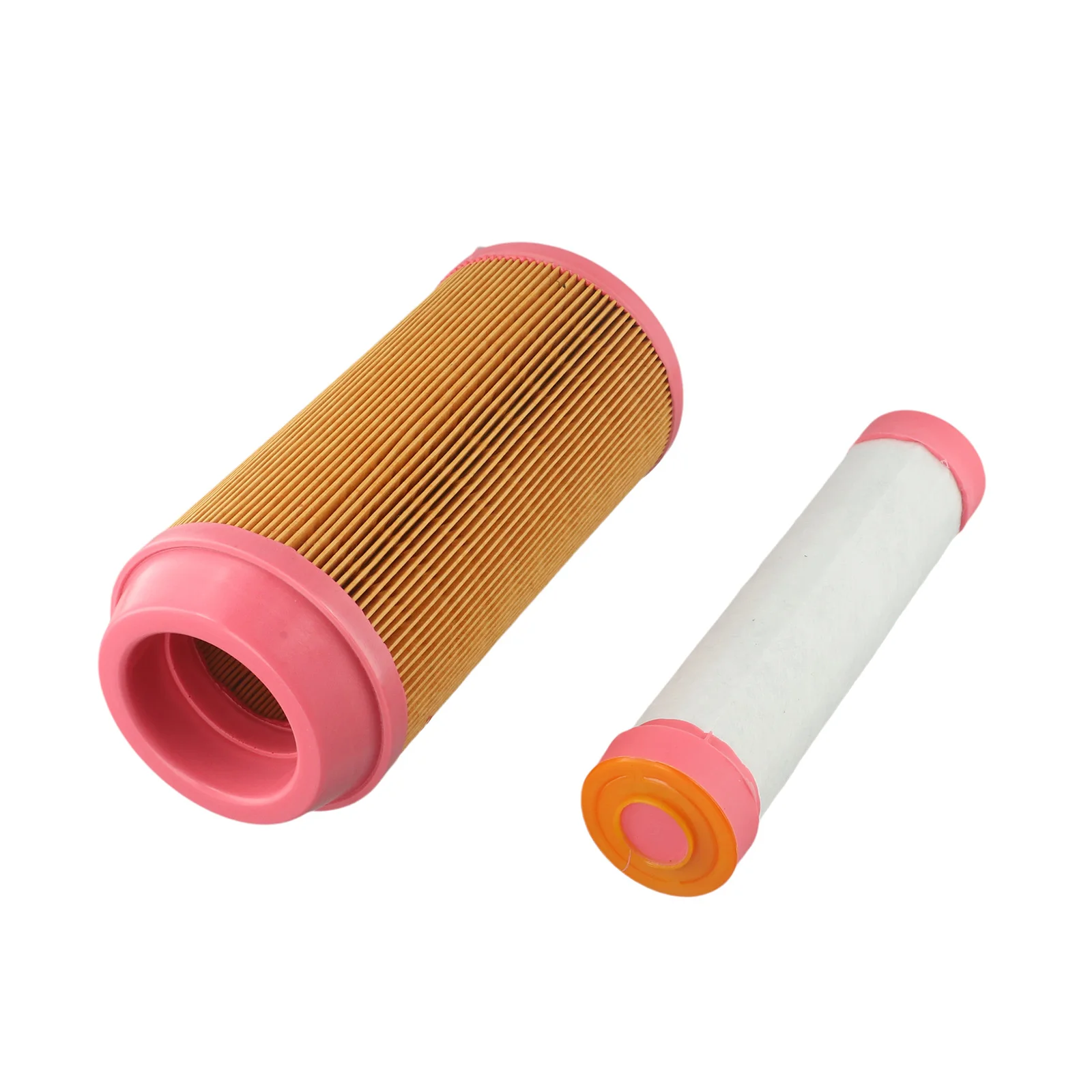 Hochleistungs-Luftfilter-Kit ZD331LP Einfache Installation Motoren-Luftfilter Hochleistungs-Kunststoff – Detail 7