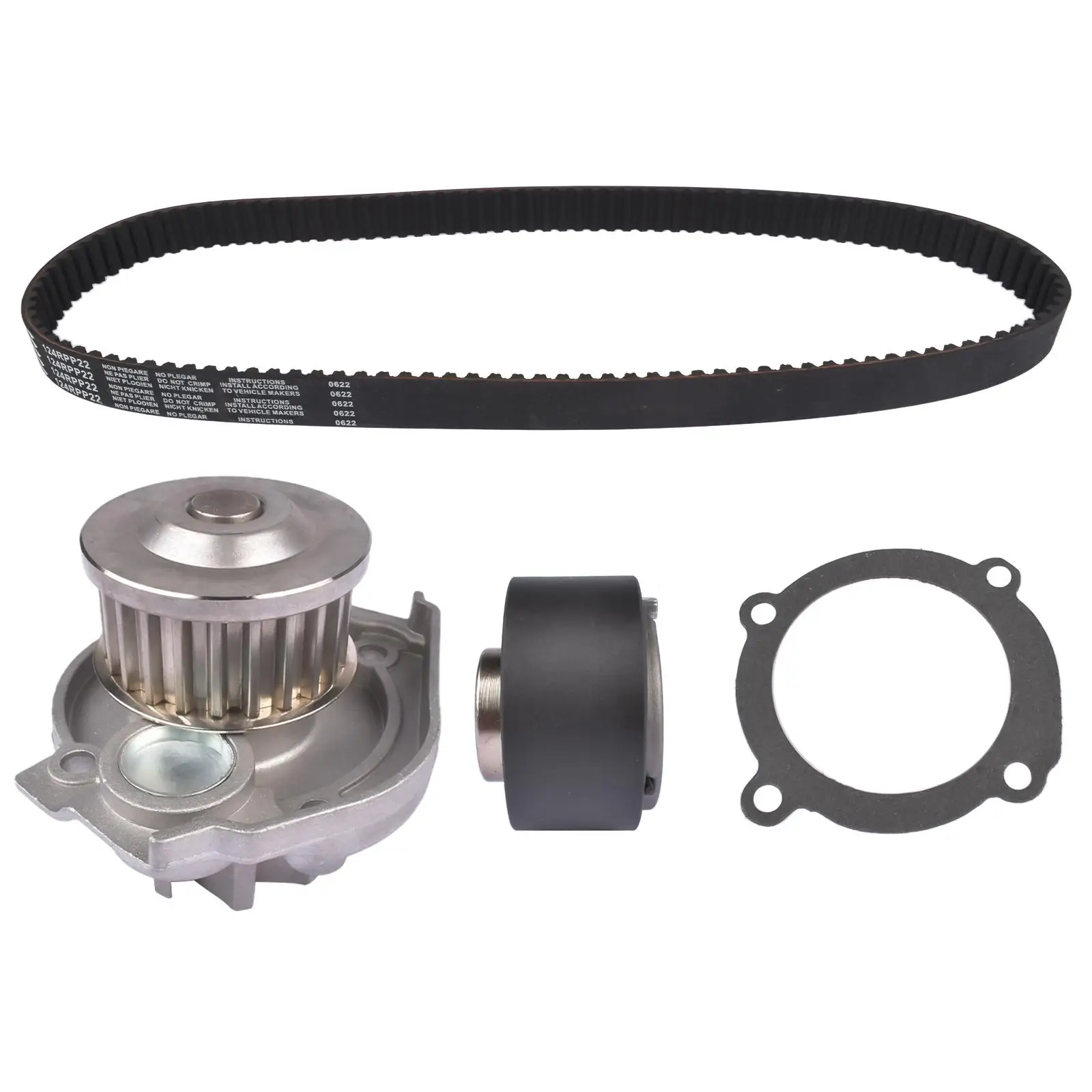 ARP Timing/Water Pump Bolt Kit | Multiple Chrysler Fitments (140-1501) main image 1