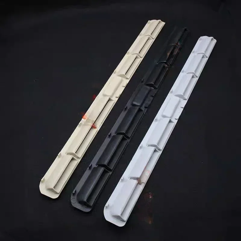 Sunroof Visor Handles Push-Pull Covers Sunscreen Handles Grippers Suitable For Audi A4L A6L sun visor mounting clip