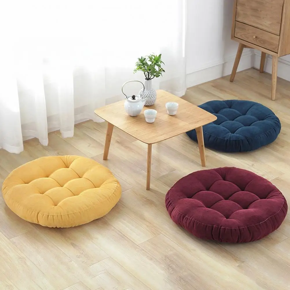 Daraz Pk Tatami Seat Cushion Tufted Seat Cushion Extra Thick