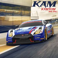 KAMTOM RC Cars 4WD High Speed Drift Remote Control Car 1:16 Throttle Simulation Proportional Linkage Light Electric Toy Gift 2