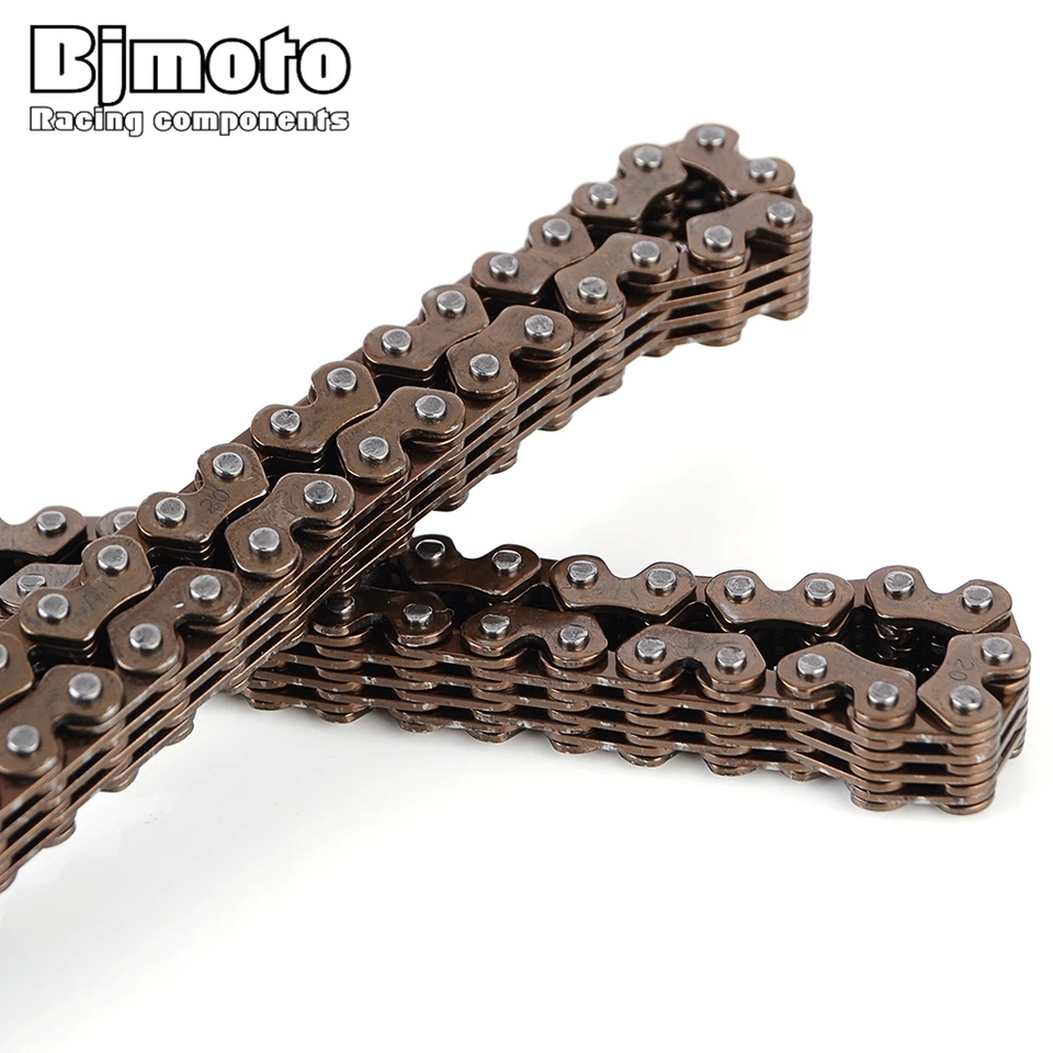 Cam Timing Chain For Kawasaki ZX750 ZXR750 ZX 750 R750 GPX750R