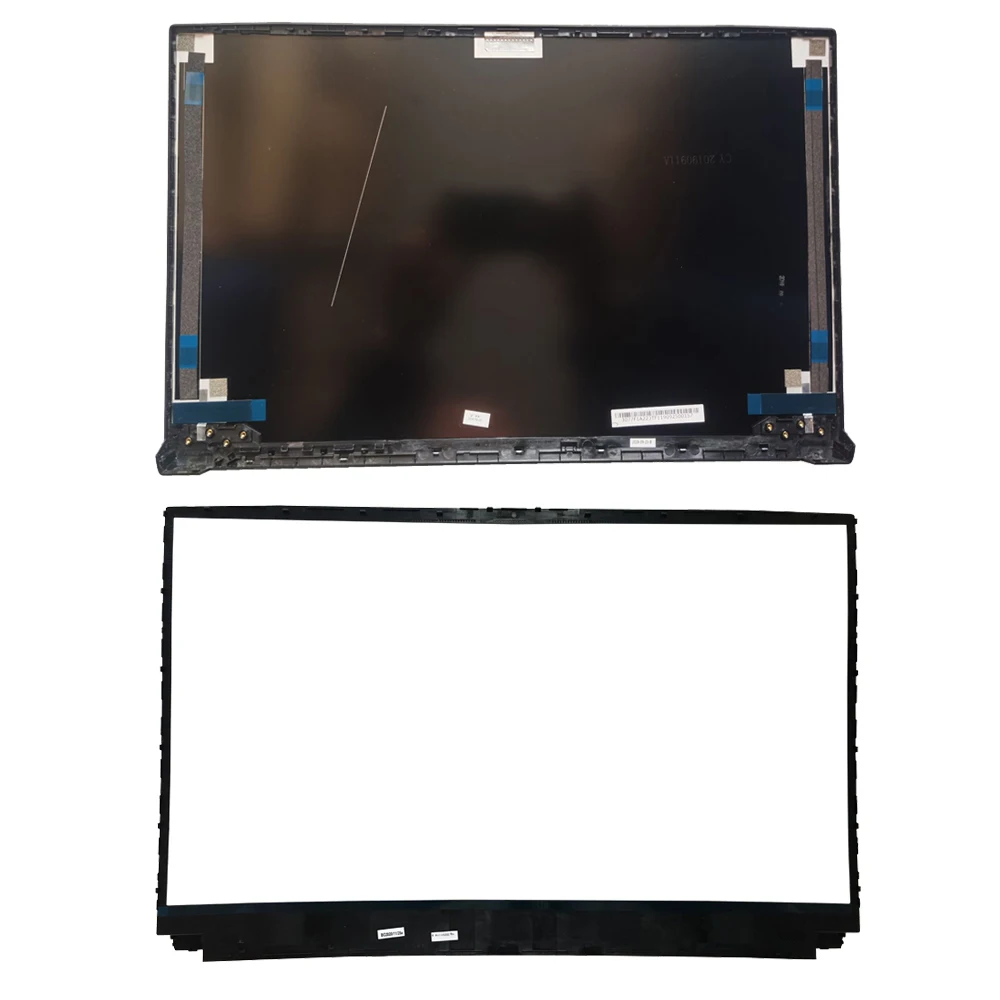 

New Case For MSI GF75 MS-17F1 17F2 17F3 17F4 17F5 LCD Back Cover/Front Bezel/Palmrest Upper