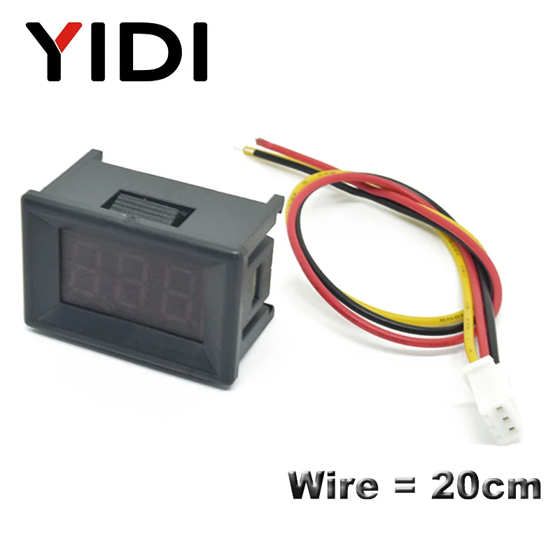 medidores de tensao 04