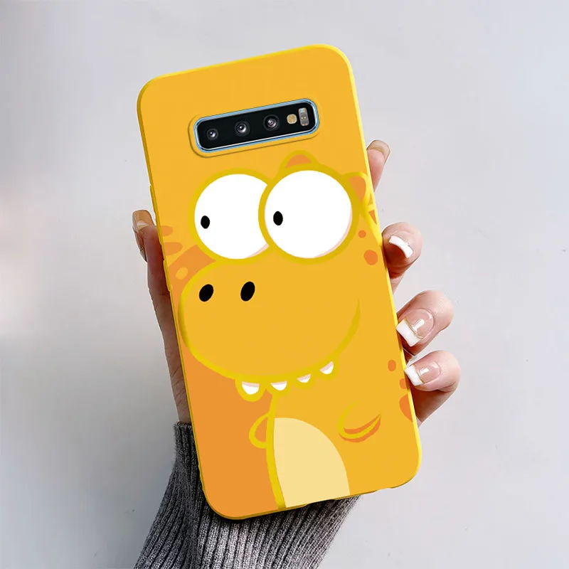 Cute Butterfly Painted Soft TPU Phone Case Cover