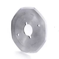 1pc YJ-70A Circular Saw Blades Cloth Wheel Discs Cutter Fabric Cutting Machine Blade Tailor Shear Blade 65/70/90/100mm 2