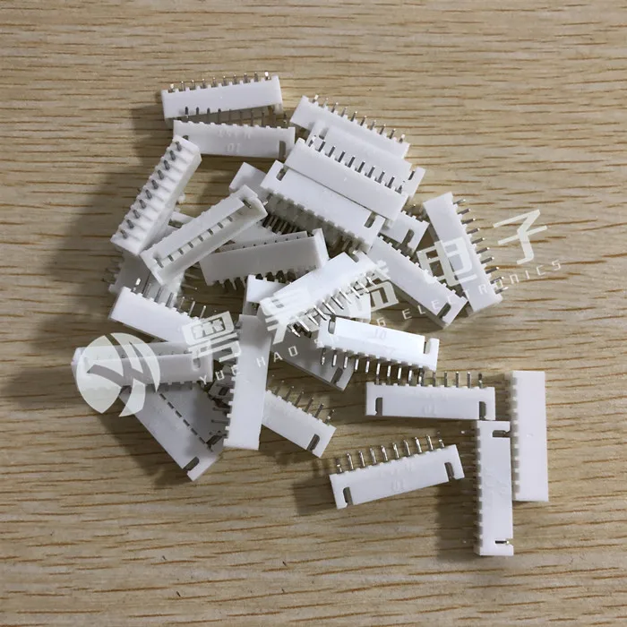 

30pcs original new Connector B10B-XH-A 10PIN pin base 2.5mm spacing