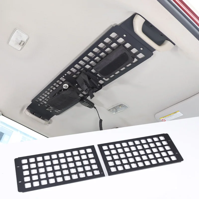 Car Roof Top Storage Expansion Combination Racks Luggage Carrier