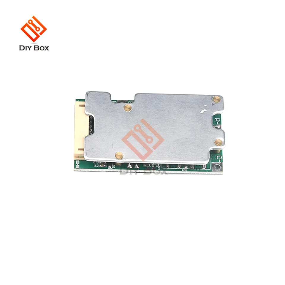 10Packs 36V 10S Li-ion Cell Max 40A Balance Battery Protection