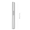 Electric Eyebrow Trimmer Grooming Tool Personal Care Removal Nose Hair Remover Abs Multifunctional Lightweight 4