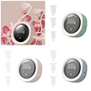 9 Gear Nipple Pump Electric Nipple Corrector Portable Inverted Nipple Puller Rechargeable Sunken Nipple Puller for Women 2