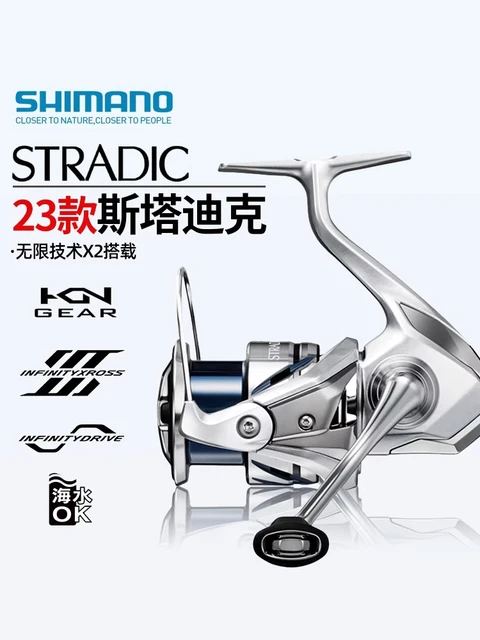 Shimano Ci4 Upgrades 20 Vanford 500 1000 2000hg C3000 4000 Wanford Road  Asian Wheel Spinning Deep Cup Long-throw Fishing - Fishing Reels -  AliExpress