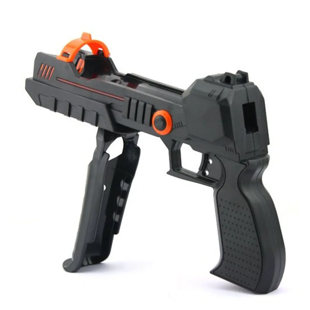 2 in 1   Sharp Shooter Gun  Ʈѷ Attachment Nav For PS3 For PS4 VR  ׼