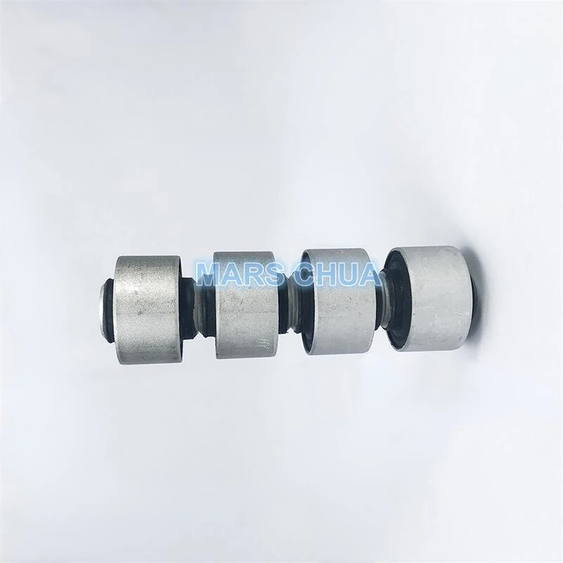 4pcs Control Arm Bushing Front Back Left and Right Set for AUDI A4 A5 Q5 4G0 407 515