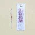 12PC Rose GoldXIKA