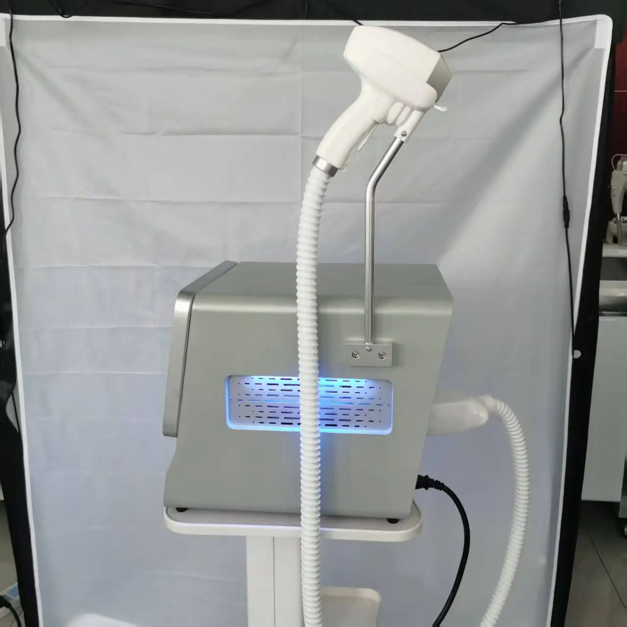 3-Wavelength Laser Hair Remover 6